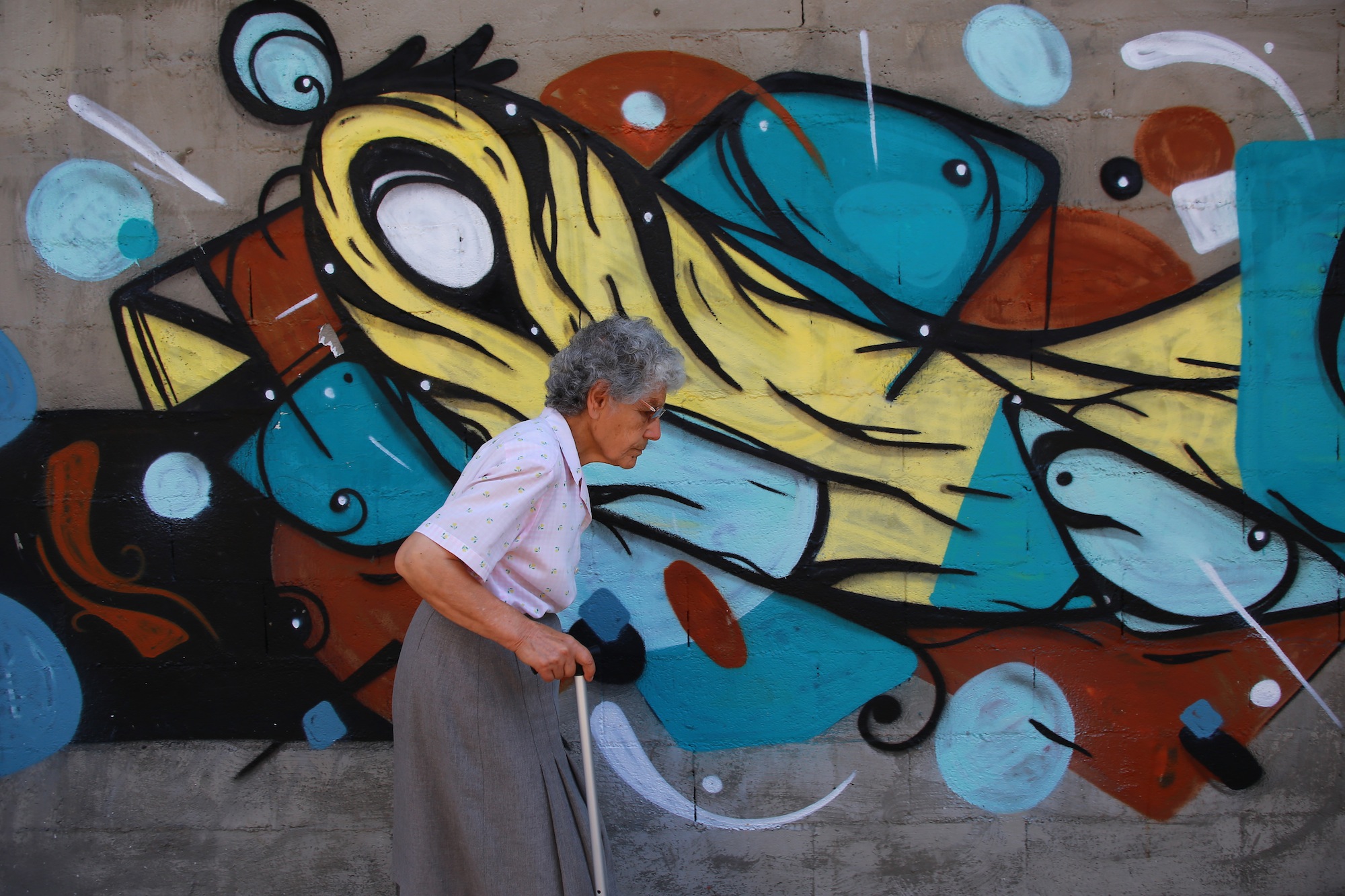 Série graff (1)