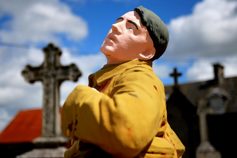 Nouveau blog sur les monuments aux morts
