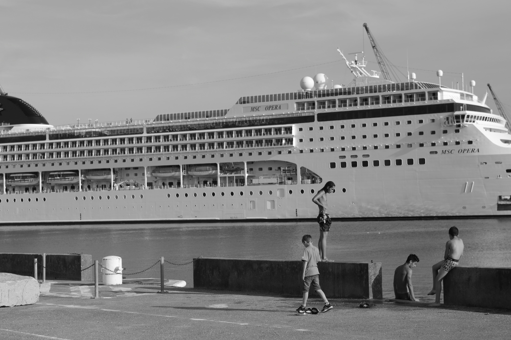 15 jours en Haute-Normandie