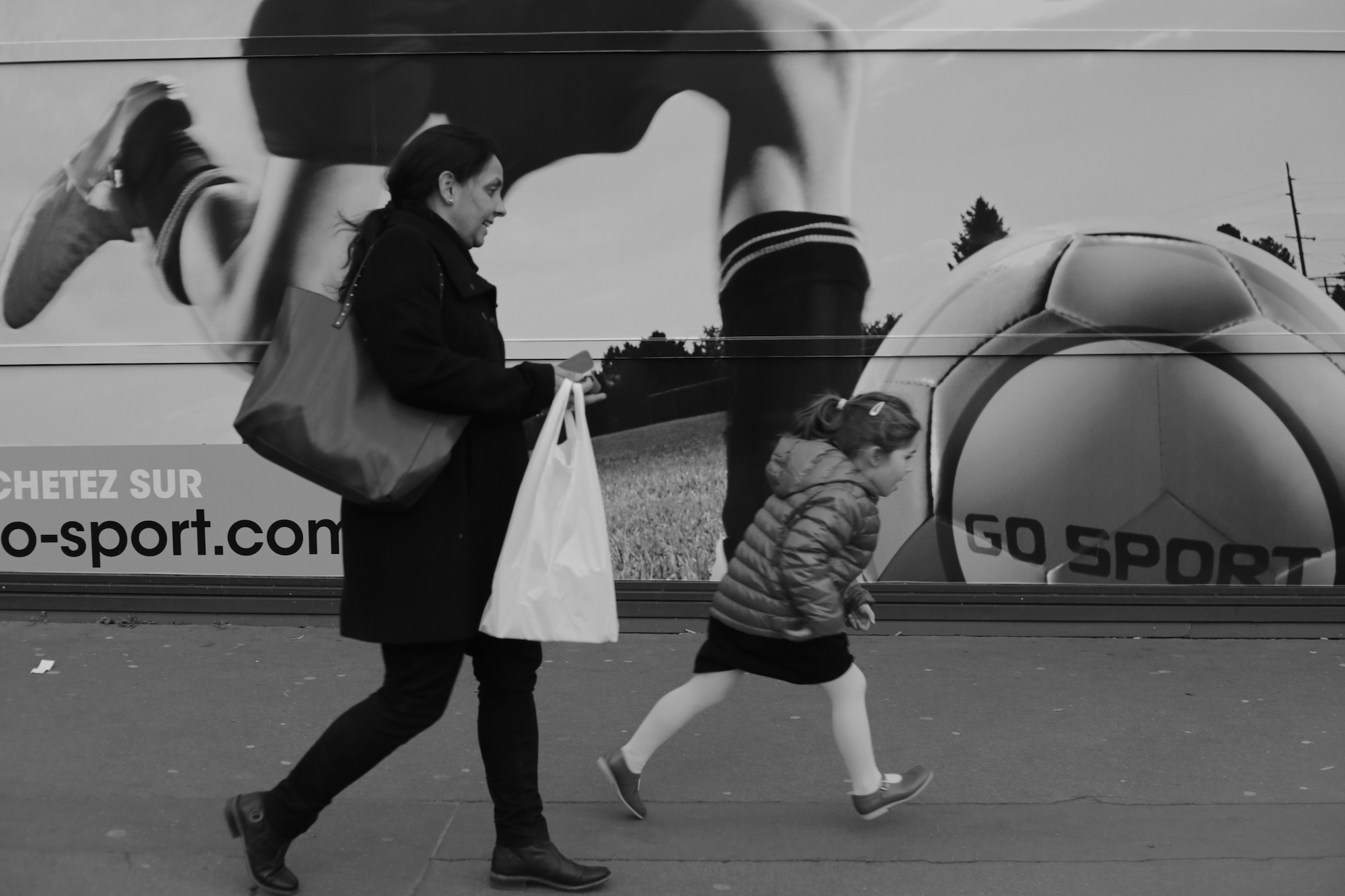 Quartier Montparnasse