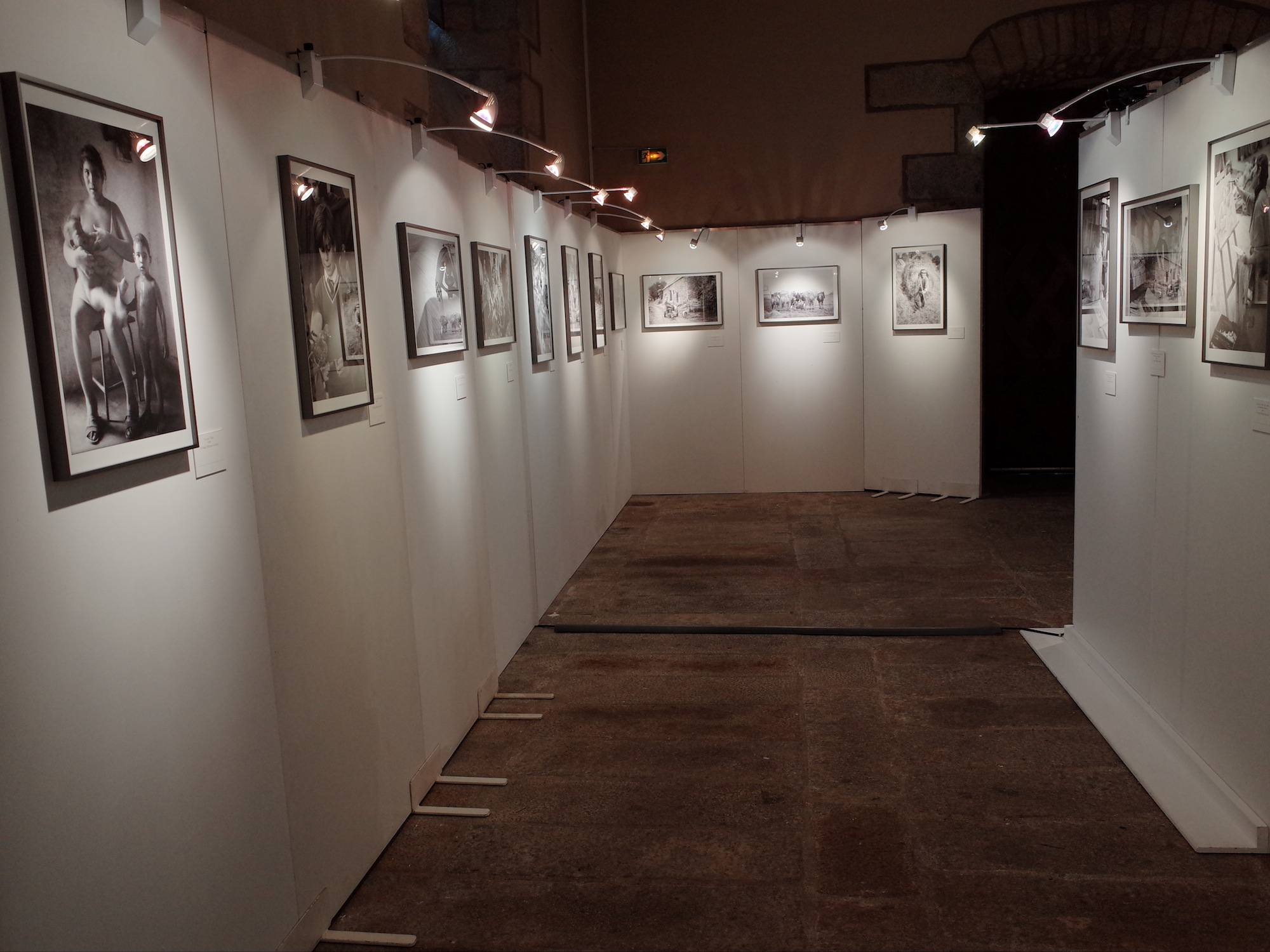 Vernissage de l&rsquo;exposition « La vie dans le viseur »