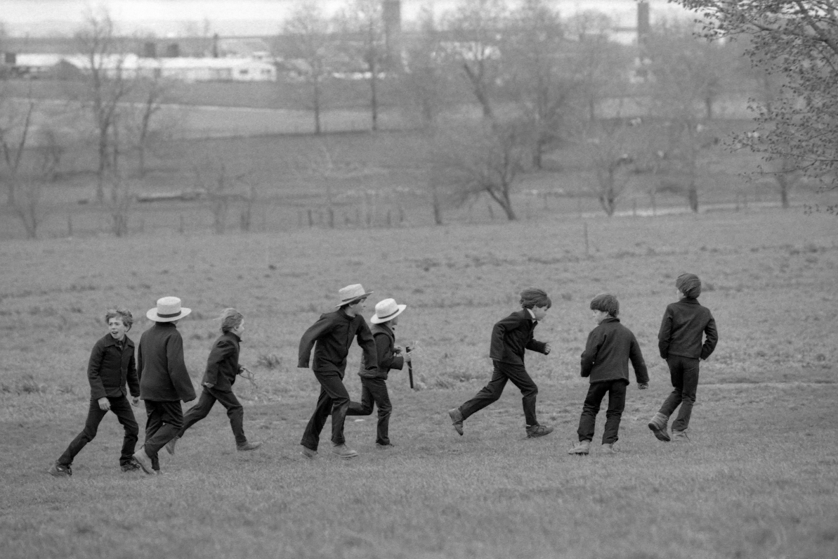 Amish