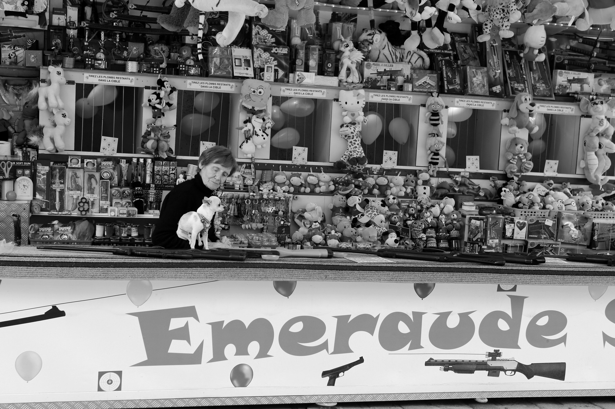 Foire des Rogations de Vire