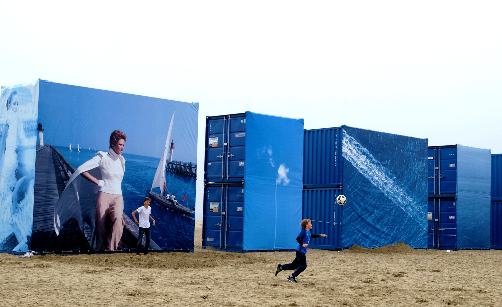 2h au Festival Planche(s) contact de Deauville