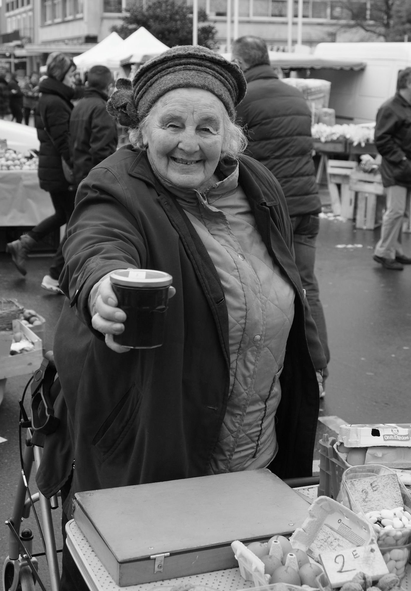 Bonne fête à toutes les grands-mères !