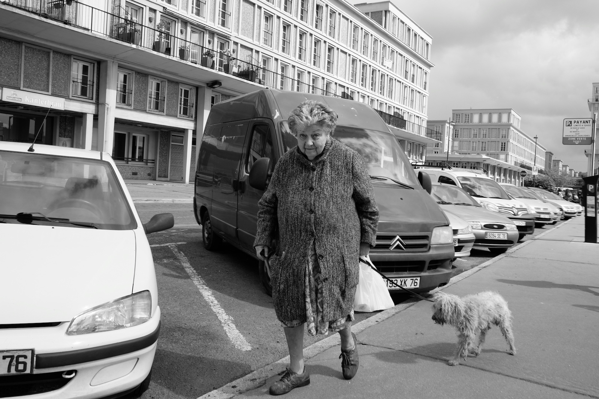 Promenade havraise