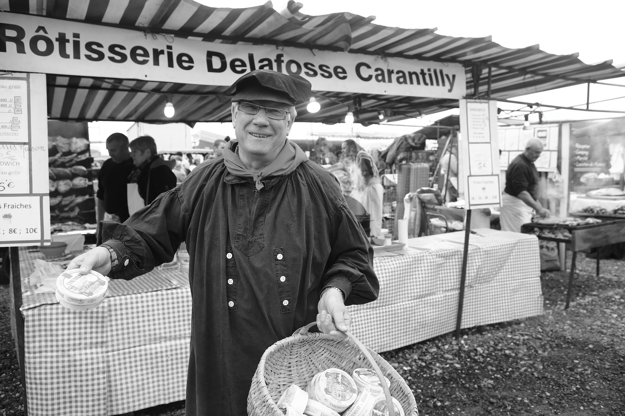 Foire d&rsquo;Etouvy