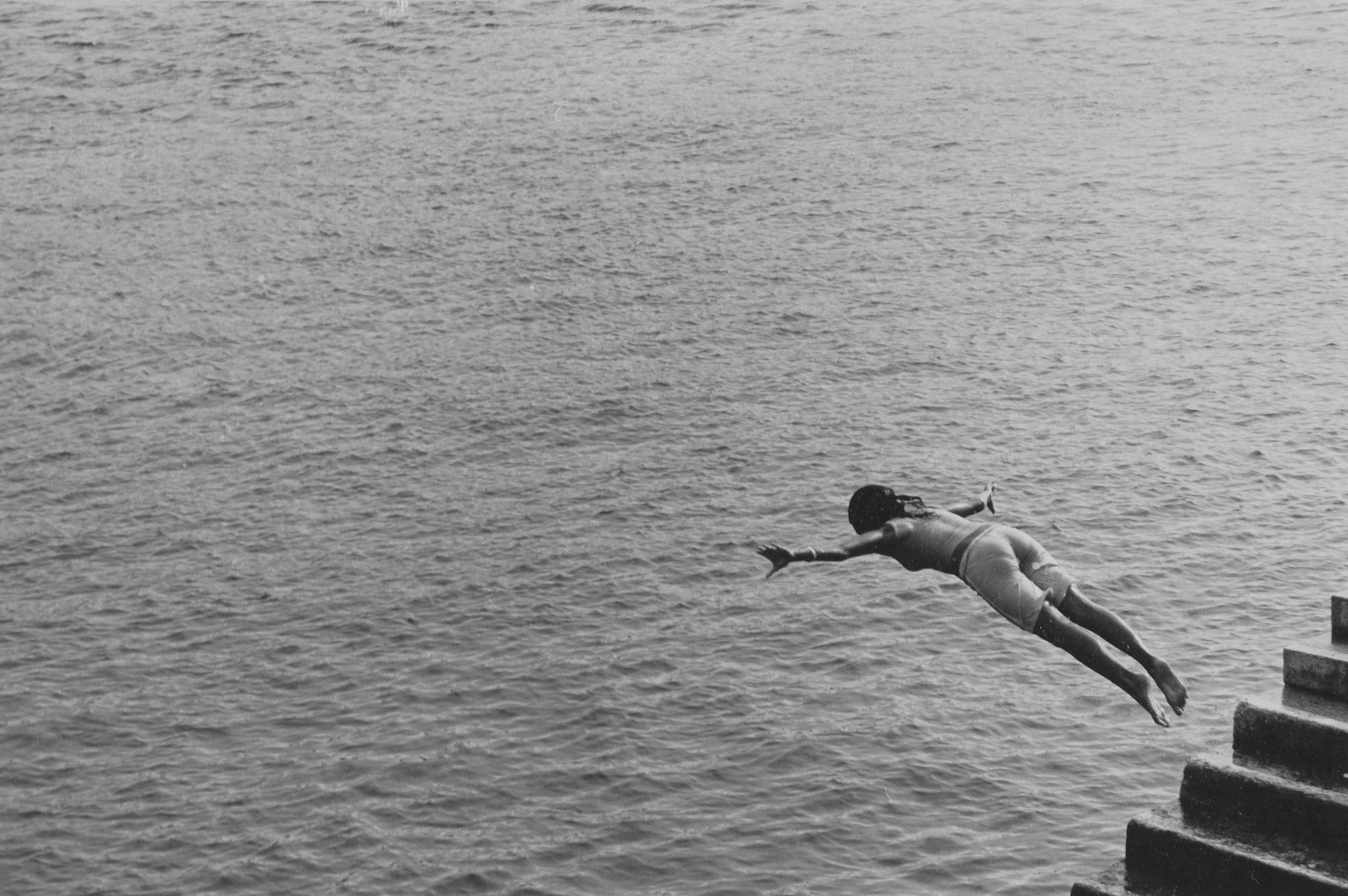 Plonger dans le Douro
