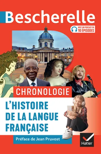 Senghor s&rsquo;éteignait il y a 21 ans et fait la couverture d&rsquo;un Bescherelle consacré à l&rsquo;histoire de la langue française