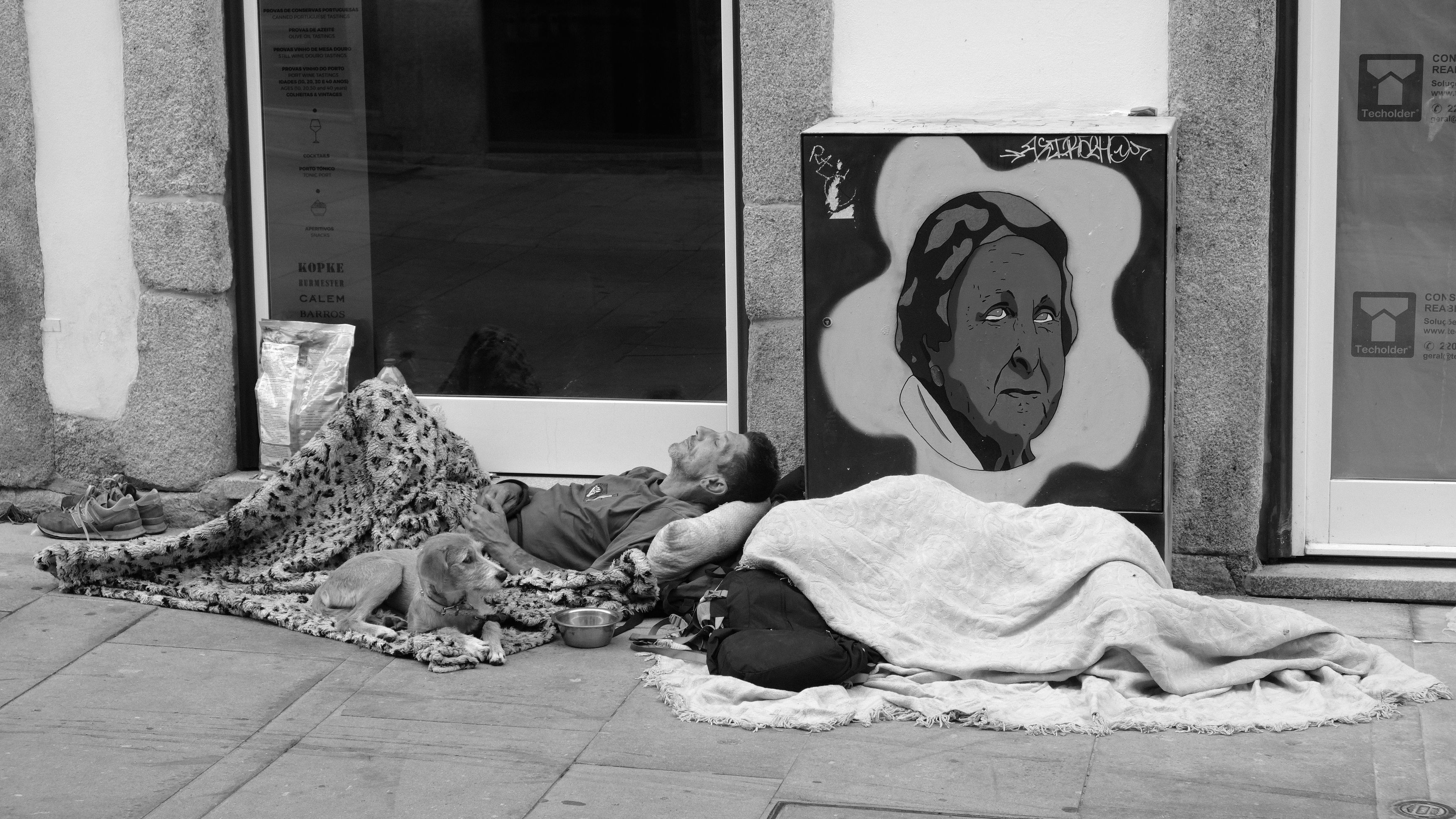 Nuit de la solidarité 2024